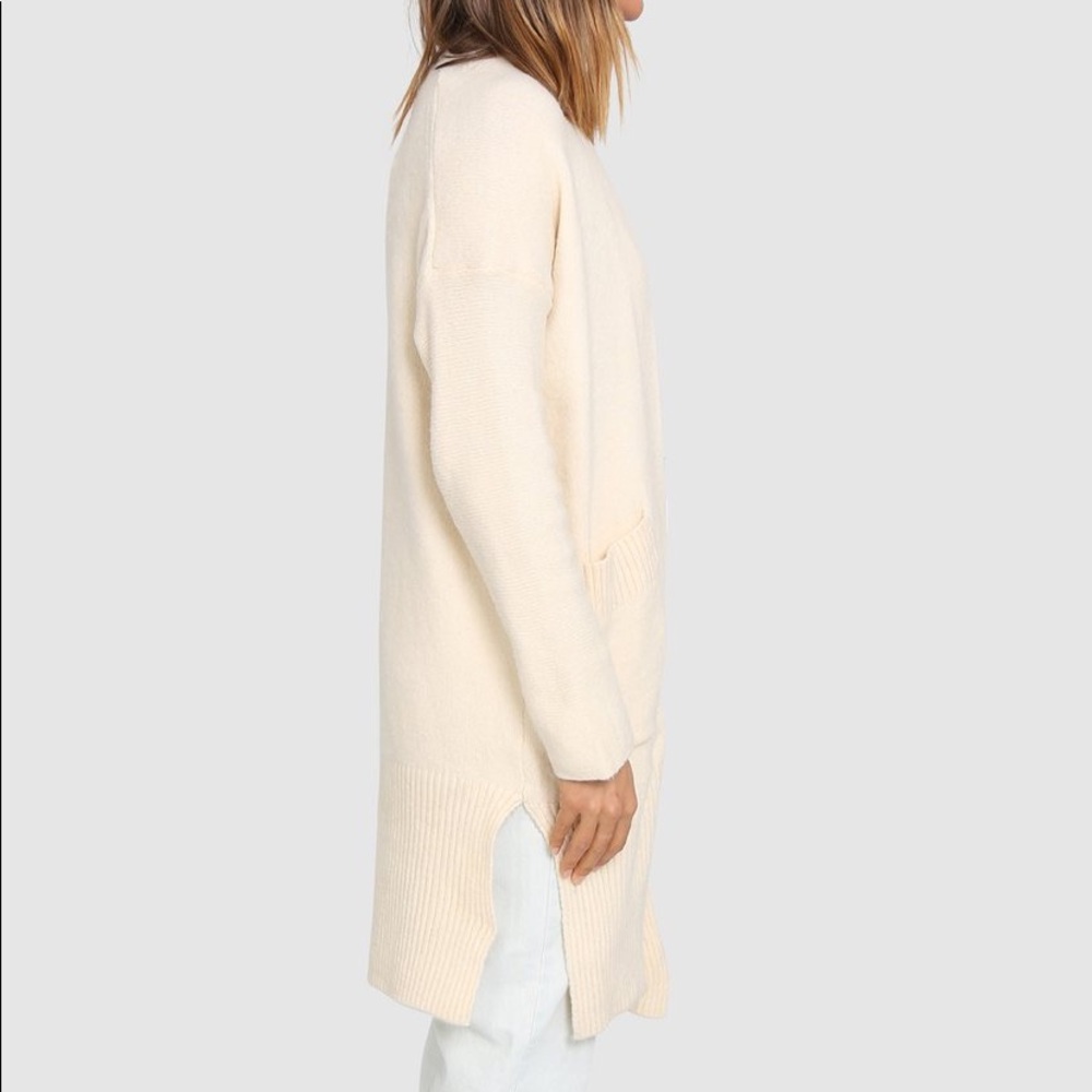 NWT! - Lost in Lunar | Parker Knit Cardigan - Picture 2 of 6